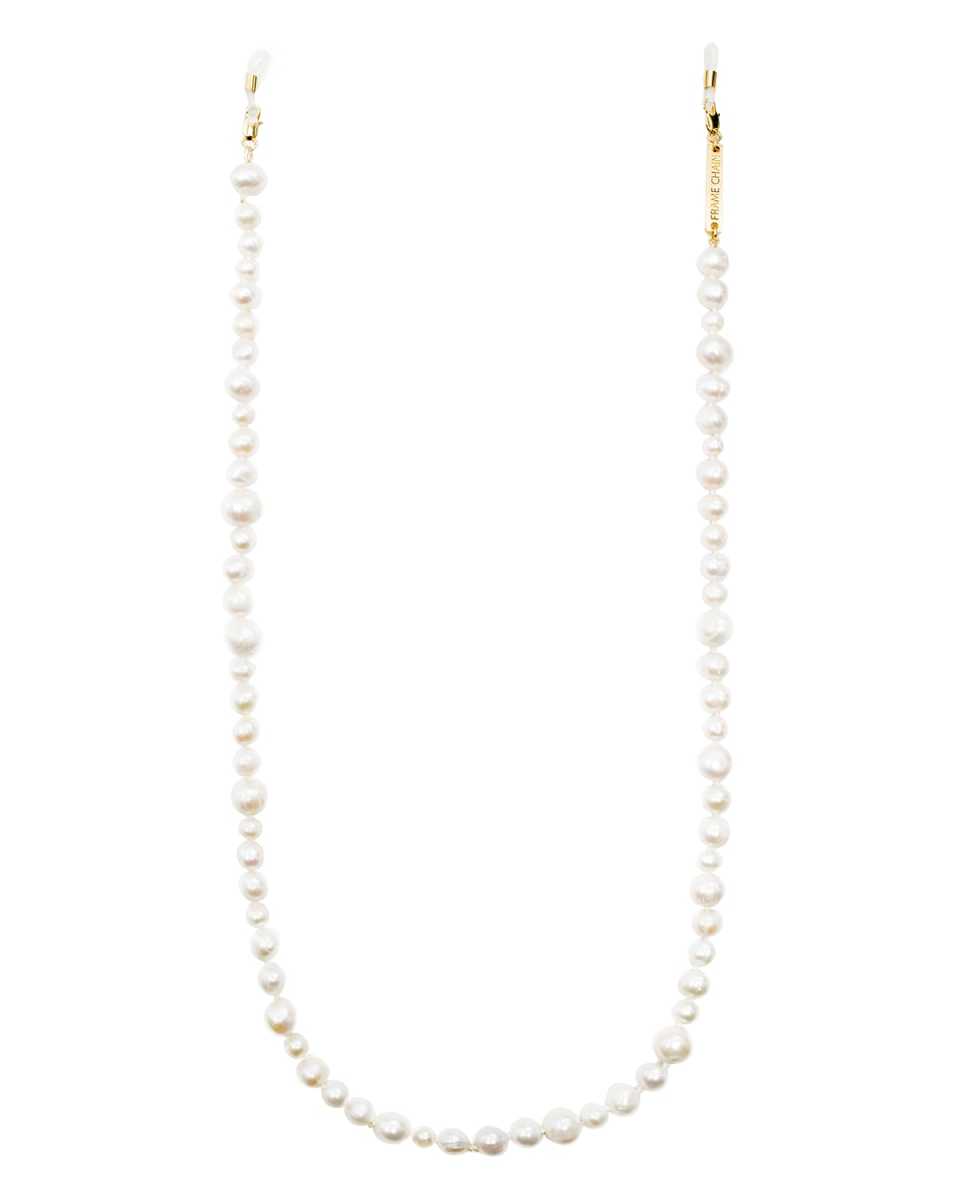 Pearly Queen Pearl Chain